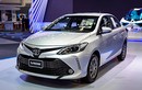 "Hàng nóng" Toyota Vios 2017 giá từ 390 triệu đồng